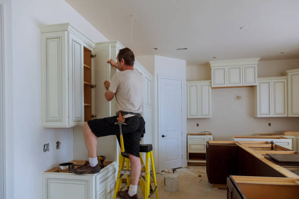 Countertop Replacement Glendale JMT Kitchen Cabinet